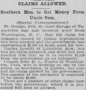 the salt lake herald feb 14 1899 page 6